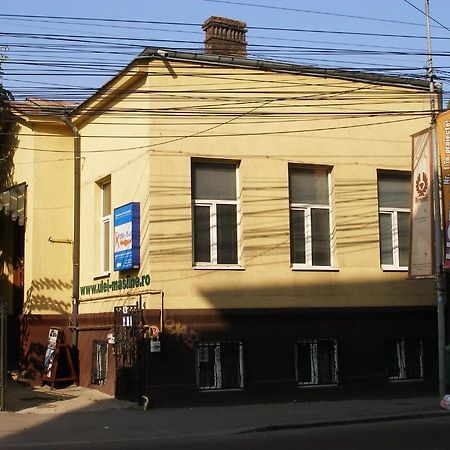 Kretan Hostel Βουκουρέστι Εξωτερικό φωτογραφία