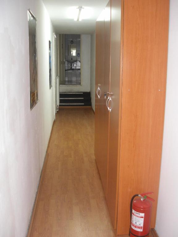 Kretan Hostel Βουκουρέστι Εξωτερικό φωτογραφία